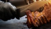 Barbecue Showdown izle