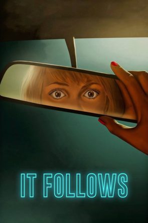 Peşimdeki Şeytan (It Follows – 2014) 1080P Full HD Türkçe Altyazılı ve Türkçe Dublajlı