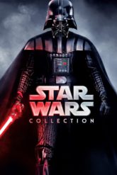 Star Wars [Yıldız Savaşları] Serisi izle